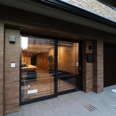 Teramachi Matsubara Grandereverie Kyoto Exterior photo