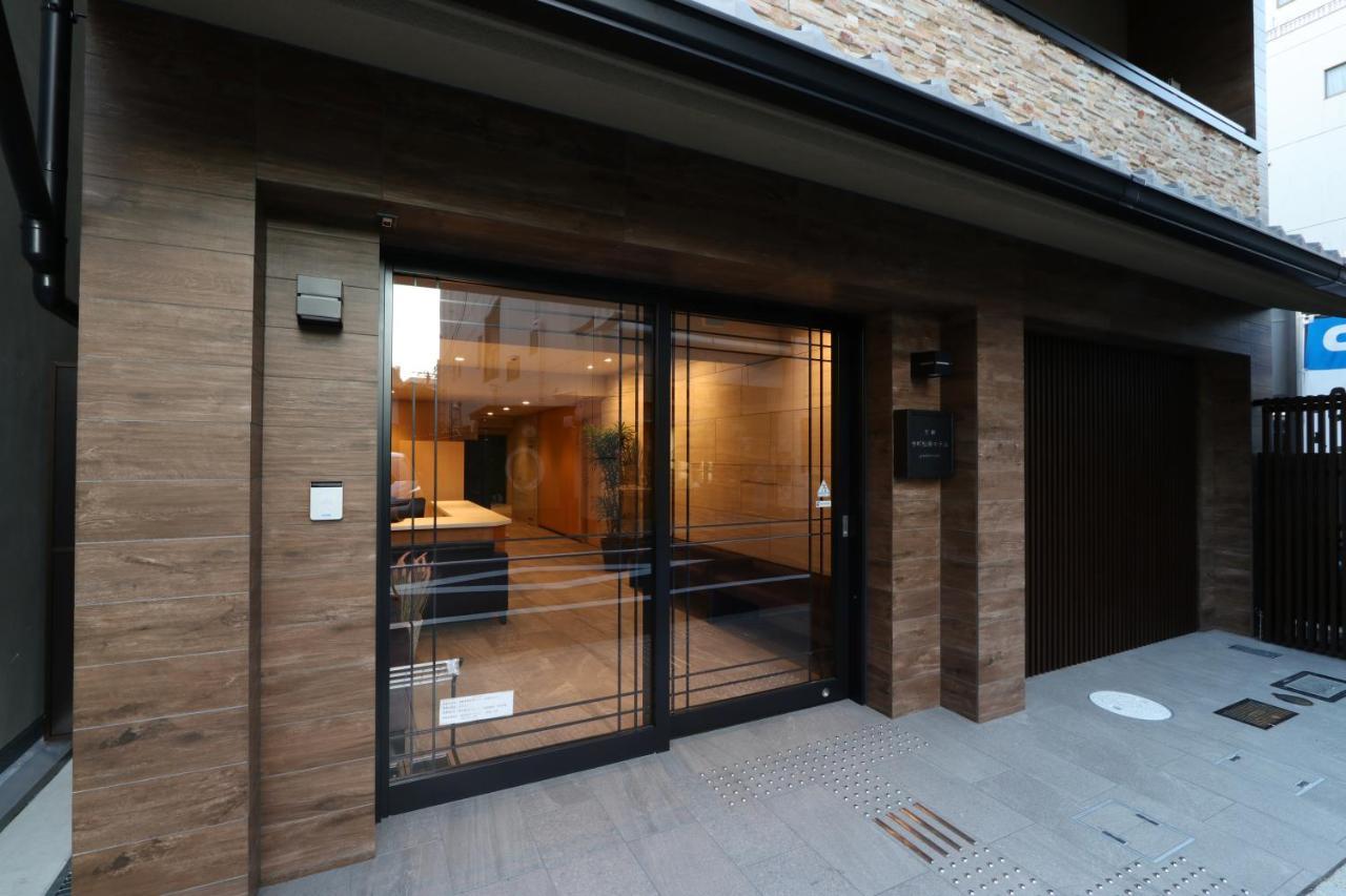 Teramachi Matsubara Grandereverie Kyoto Exterior photo